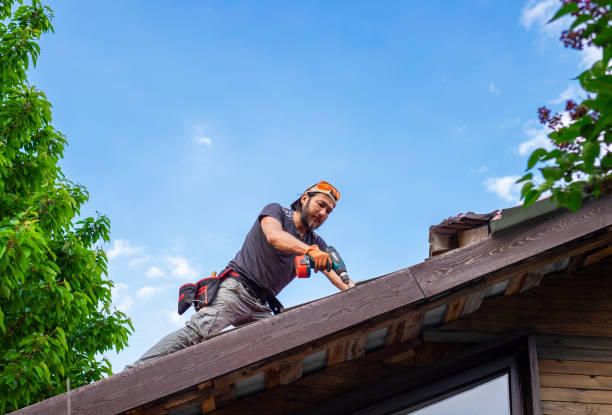 Best Roof Coating Services  in St Stephens, NC