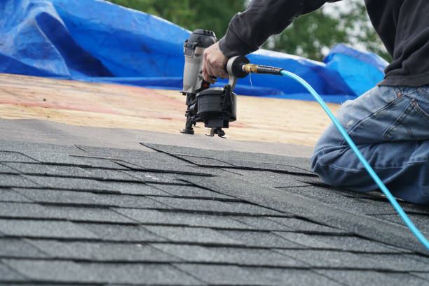 Best Roof Ventilation Installation  in St Stephens, NC